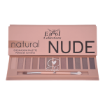 Paleta engol nude  x 12 tonos