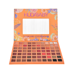 Paleta hudababy fantasia x 70 tonos