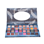 Paleta igoodco peucocke beuther x 32 tonos