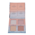 Paleta iluminadora x 4 MiK