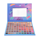 Paleta universe x 88 tonos