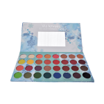 Paleta via letvass winter