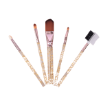 Set de brochas mediano