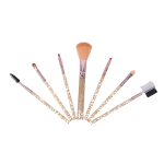 Set de brochas mediano