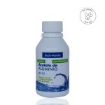 ACETATO DE ALUM FRASCO INTER
