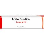 ÁCIDO FUSIDICO  CREMA A CORTICOIDE