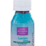 ÁCIDO RETINOICO, % ACNE LOCIÓN QUIFA