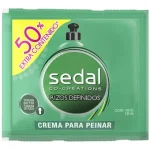 ACONDICIONADOR SEDAL  RIZOS DEFINIDOS UNILE