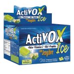 ACTIVOX ICE PASTILLAS SOBRE