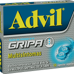 ADVIL GRIPA X4