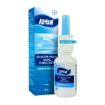 AFRISAL SOLUCIÓN NASAL BAYER 0.65%