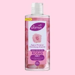 AGUA MICELAR FAMILIA ROSAS 400ML