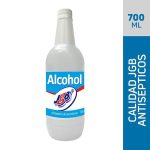 ALCOHOL BOTELLA 700 ml