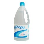 ALCOPY ALCOHOL ANTIS ICOM 700 ml