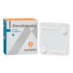 ALENDRONATO MG OSTEO MEMP