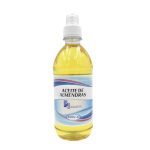 ACEITE ALMENDRAS DISAN 500 ML