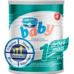 ALPINA BABY 1 LATA ALPIN