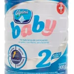 ALPINA BABY 2 LATA ALPIN