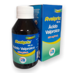 AVALPRIC 250MG ANTIC BIOQU