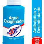 AMÉRICA OXIGENAD AGUA LAF A