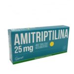 AMITRIPTILINA ANTID CAJA LAPRO