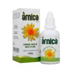 ARNICA LOCIÓN DISAN