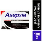 ASEPXIA CARBÓN GENOM