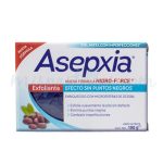 ASEPXIA EXFOLIANTE GENOM