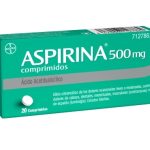 ASPIRINA MG