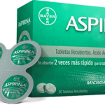 ASPIRINA ULTRA BAYER