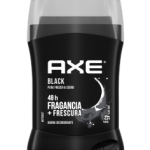 AXE BLACK  BARRA DESODORANTE UNILE