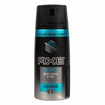 AXE BODY  FRASCO AXE