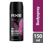 AXE EXCITE AXE