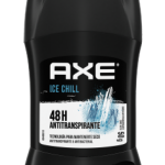 AXE ICE  BARRA DESODORANTE UNILE