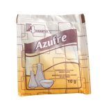 AZUFRE POLVO DISAN