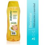 BABARIA MANZANIL BABAR