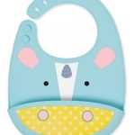 BABERO SILICONA TOPSH