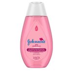 BABY CABELLO  FRASCO JOHNS