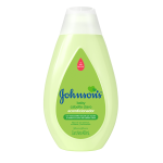 BABY CLARO-CABEL JOHNS