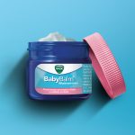 BABYBALM VICK VICK