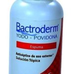 BACTRODERM ASEPS