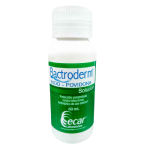 BACTRODERM ASEPS ECAR