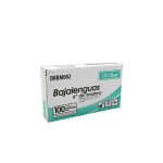 BAJALENGUAS MADE ALFA