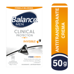 BALANCE CLINICAL HENKE