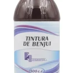 BENJUI TINTURA DROGA