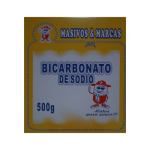 BICARBONATO SODI MASIV