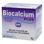 BIOCALCIUM CAL MK