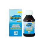 BRONSINEX BRONQ JBE