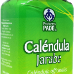 CALENDULA JARABE ARTRI PADEL