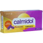 CALMIDOL COMPUES ANALG